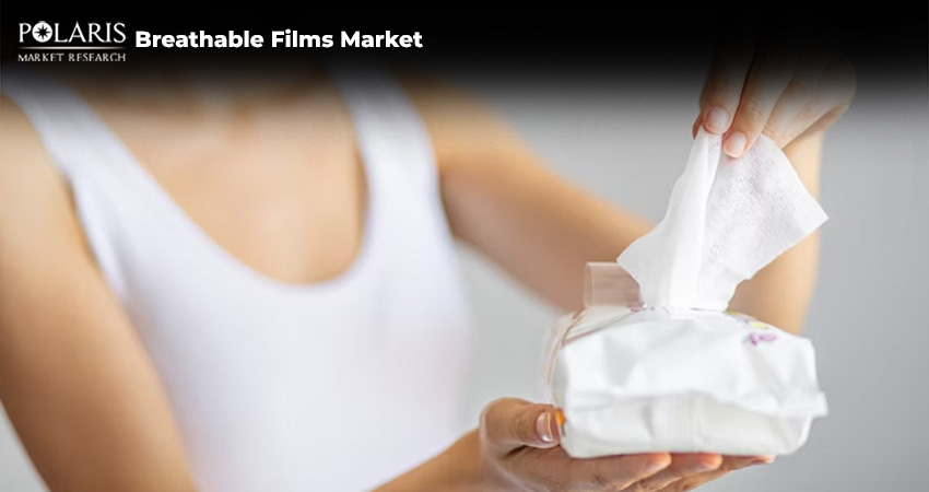 The Growing Importance of Breathable Films in Modern Manufacturing